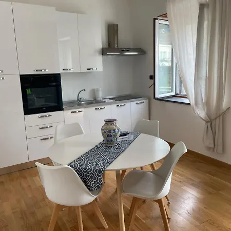 Apartment Atlantide Castellammare di Stabia