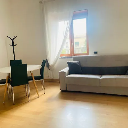 Apartment Atlantide Castellammare di Stabia