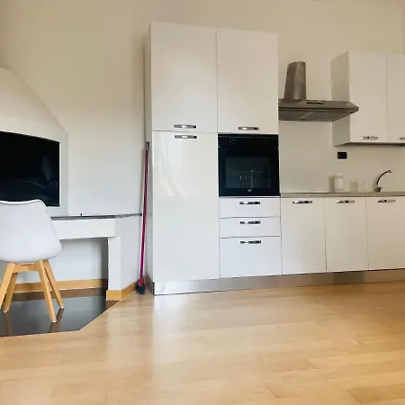 Apartment Atlantide Castellammare di Stabia