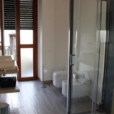 Apartment Atlantide *