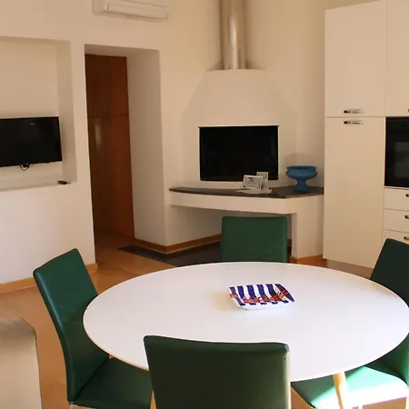 Atlantide Apartment *