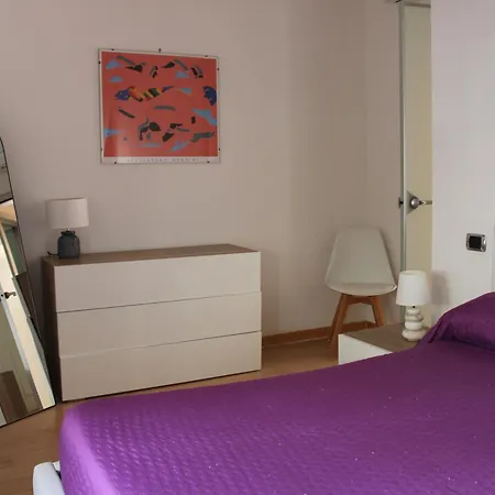 Atlantide Apartment