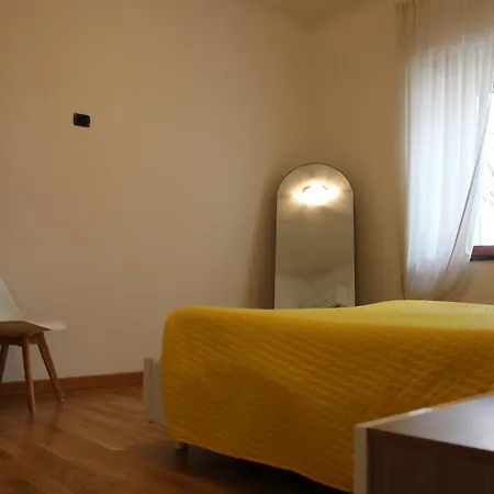Apartment Atlantide