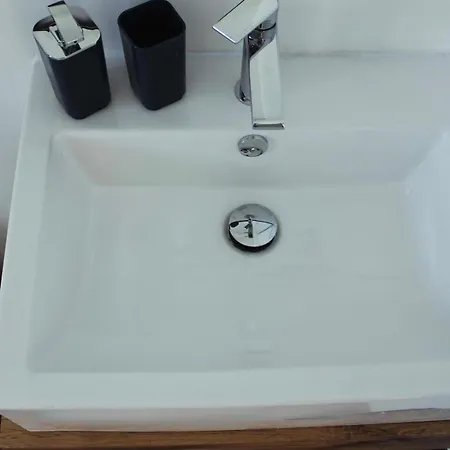 Atlantide Apartment Castellammare di Stabia