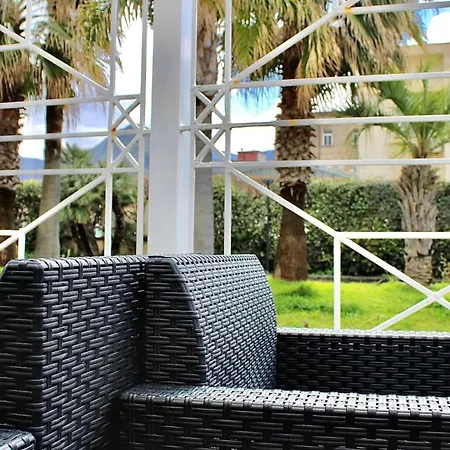 Apartment Atlantide Castellammare di Stabia