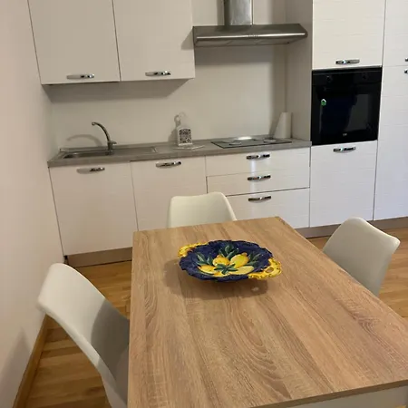 Atlantide Apartment