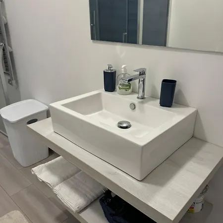 Apartment Atlantide