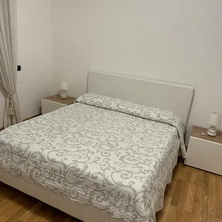 Apartment Atlantide *