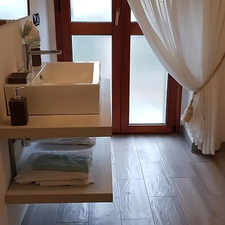 Apartment Atlantide *