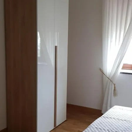 Atlantide Apartment Castellammare di Stabia