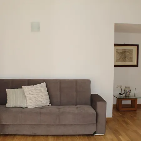 Apartment Atlantide *