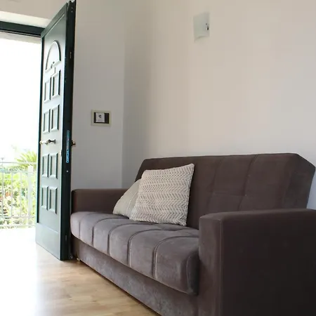 Atlantide Apartment