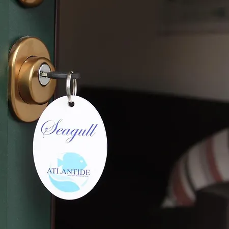 Apartment Atlantide