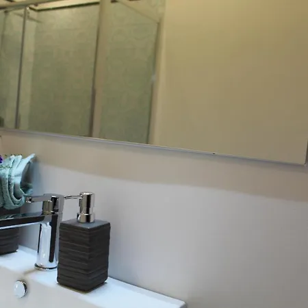 Atlantide Apartment *