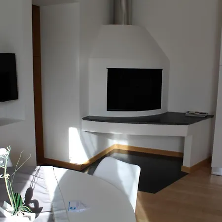 Atlantide Apartment