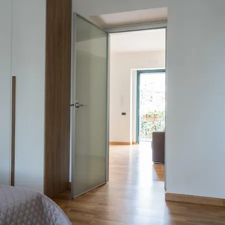 Apartment Atlantide