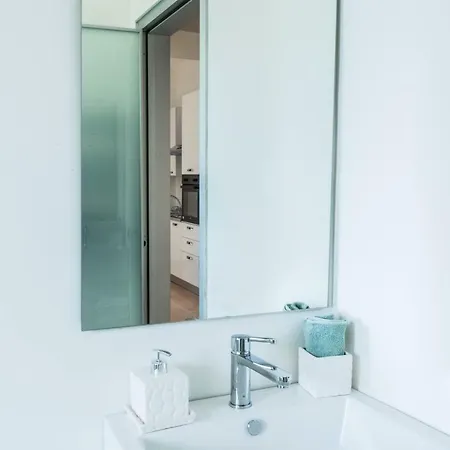 Apartment Atlantide