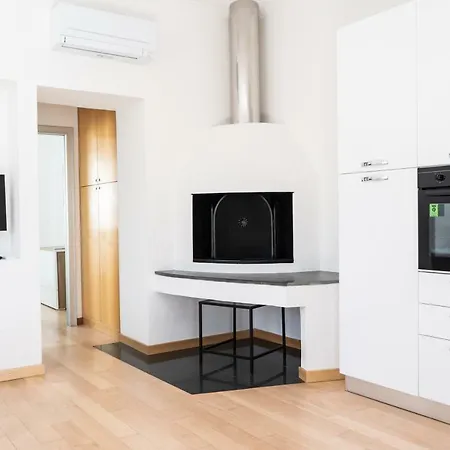 Apartment Atlantide *