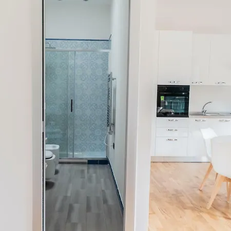 Apartment Atlantide