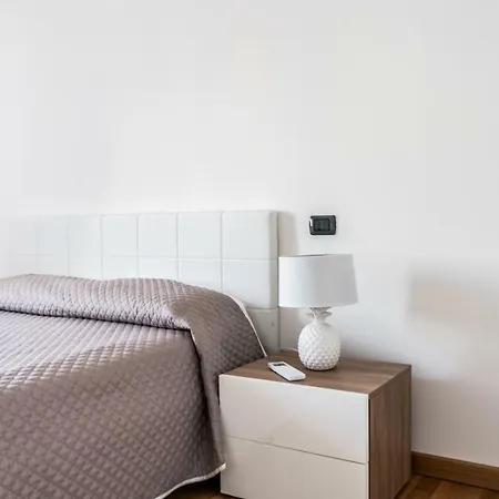 Apartment Atlantide *