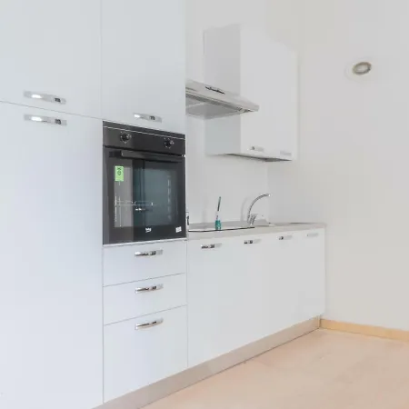Apartment Atlantide *