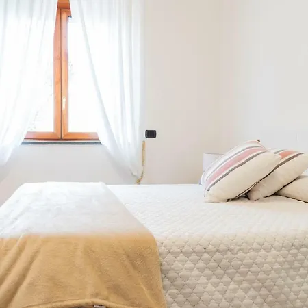 Atlantide Apartment *