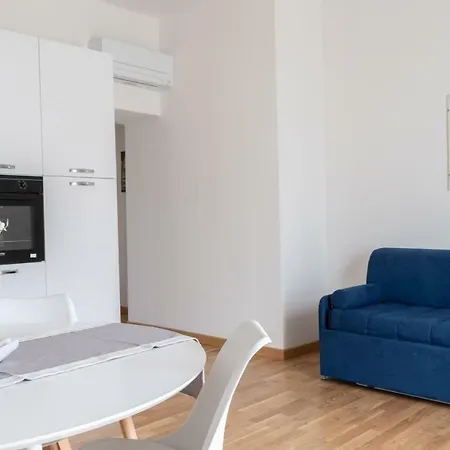 Apartment Atlantide *
