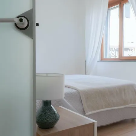 Apartment Atlantide *