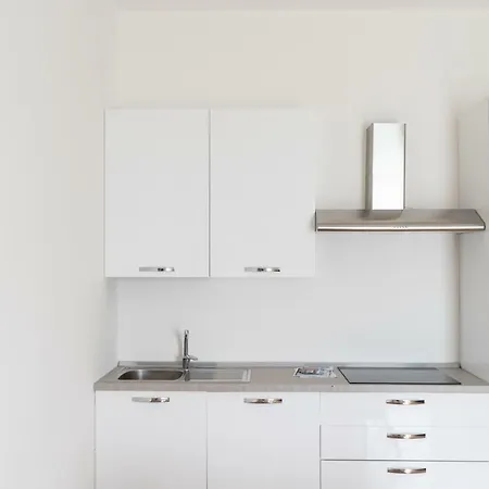 Apartment Atlantide *